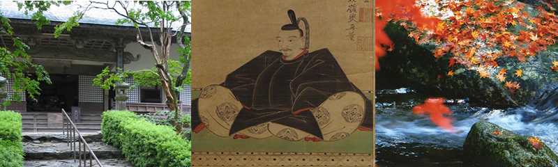 大寧寺と大内義隆公
